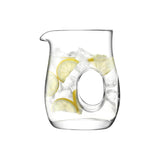 LSA Void Jug 800ml Clear