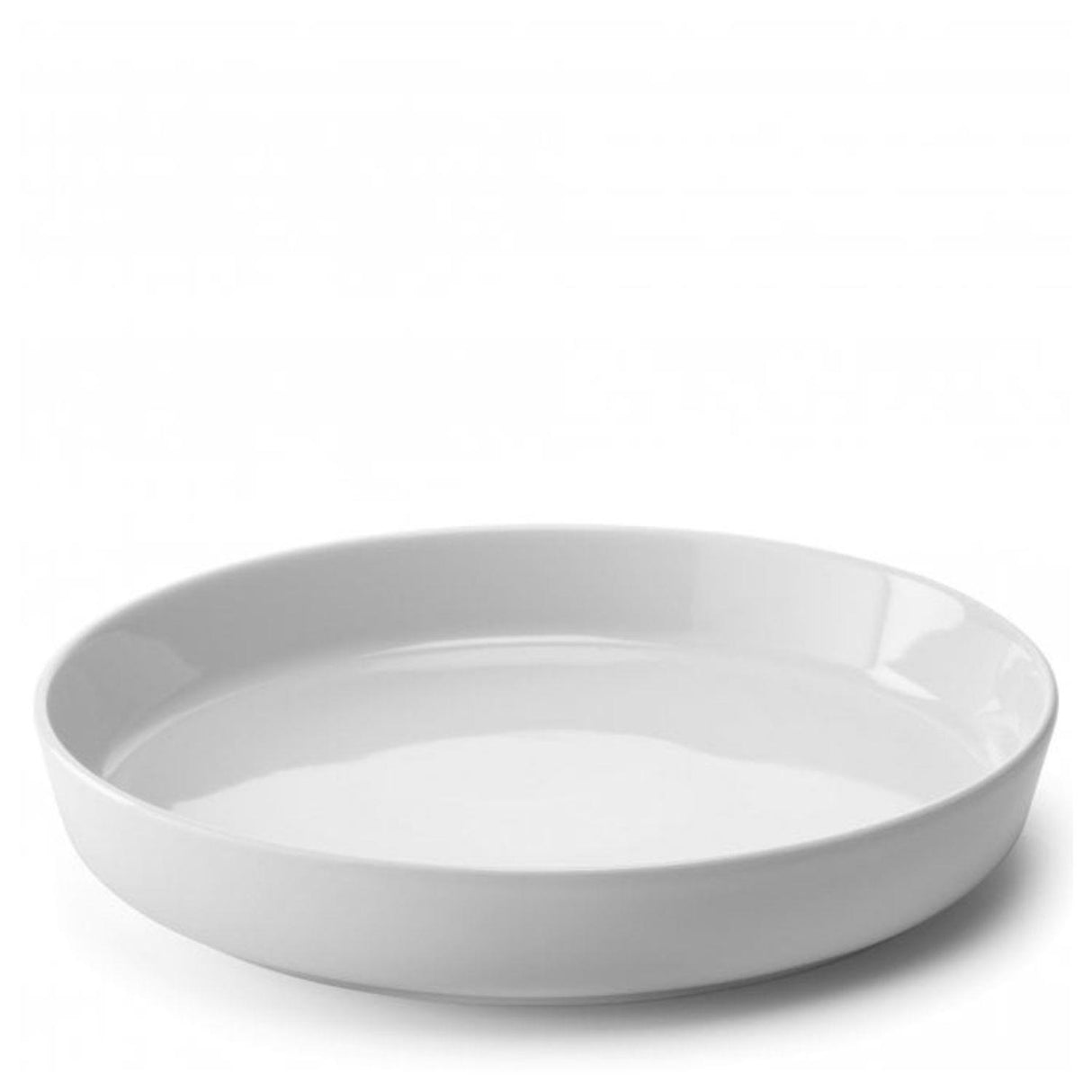 LSA Collective Serving Bowl D26.5cm White