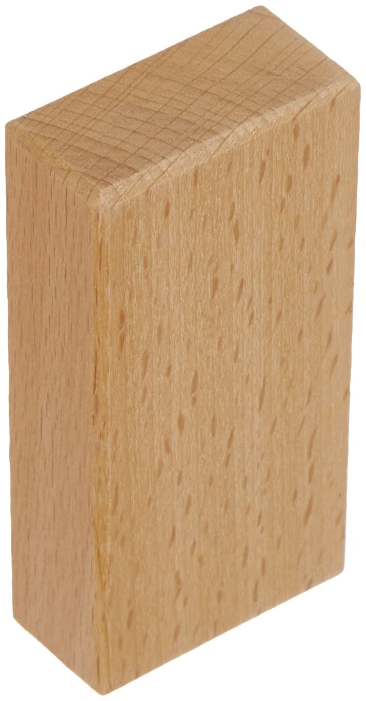 Nikitin N4 Wooden Building Blocks