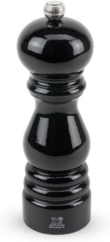 Peugeot Paris Pepper Mill 18cm Black Lacquer