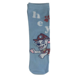 Boys PAW Patrol 7 Pack Multicoloured Cotton Blend Socks EU 27-30 UK 9-12