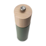 Peugeot Boreal Pepper Mill 21cm Fern Green