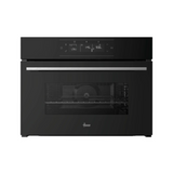 HOOVER HO4MWS9G6NQB 44L 900 W Built-in Combi Microwave Black