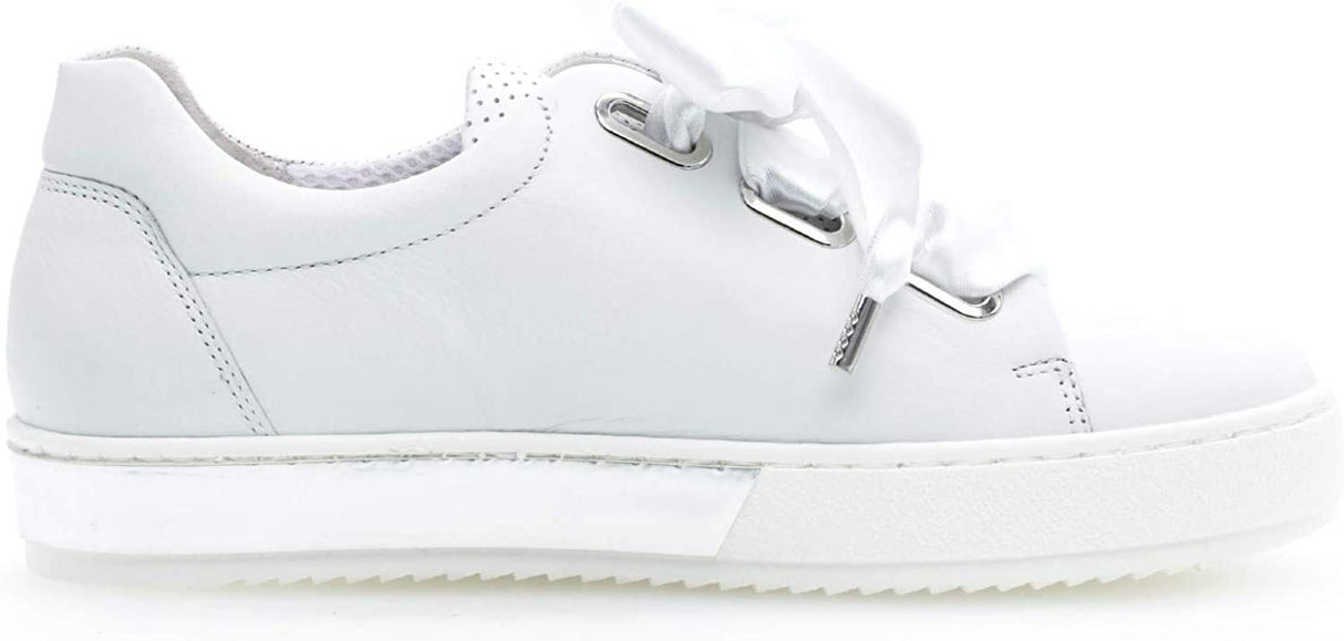 Gabor Women Skate Shoes Trainer Low-top - 4 UK