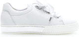 Gabor Women Skate Shoes Trainer Low-top - 4 UK