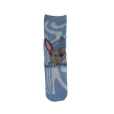 Boys PAW Patrol 7 Pack Multicoloured Socks EU 23-26 UK 6-8.5