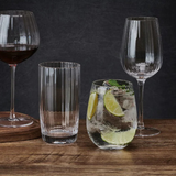 Set of 6 Premium Favourite White Wine Glasses