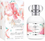 Cacharel Anais Eau De Toilette 30ml Spray