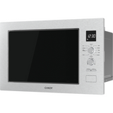 CANDY CA38FL7NWXUK 850W 25L Built In Microwave Stainless Steel