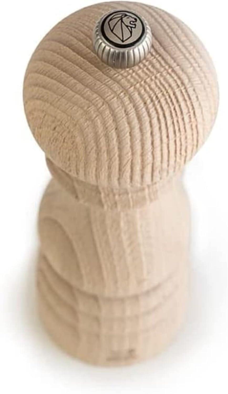 Peugeot Paris Nature Pepper Mill 30cm Natural