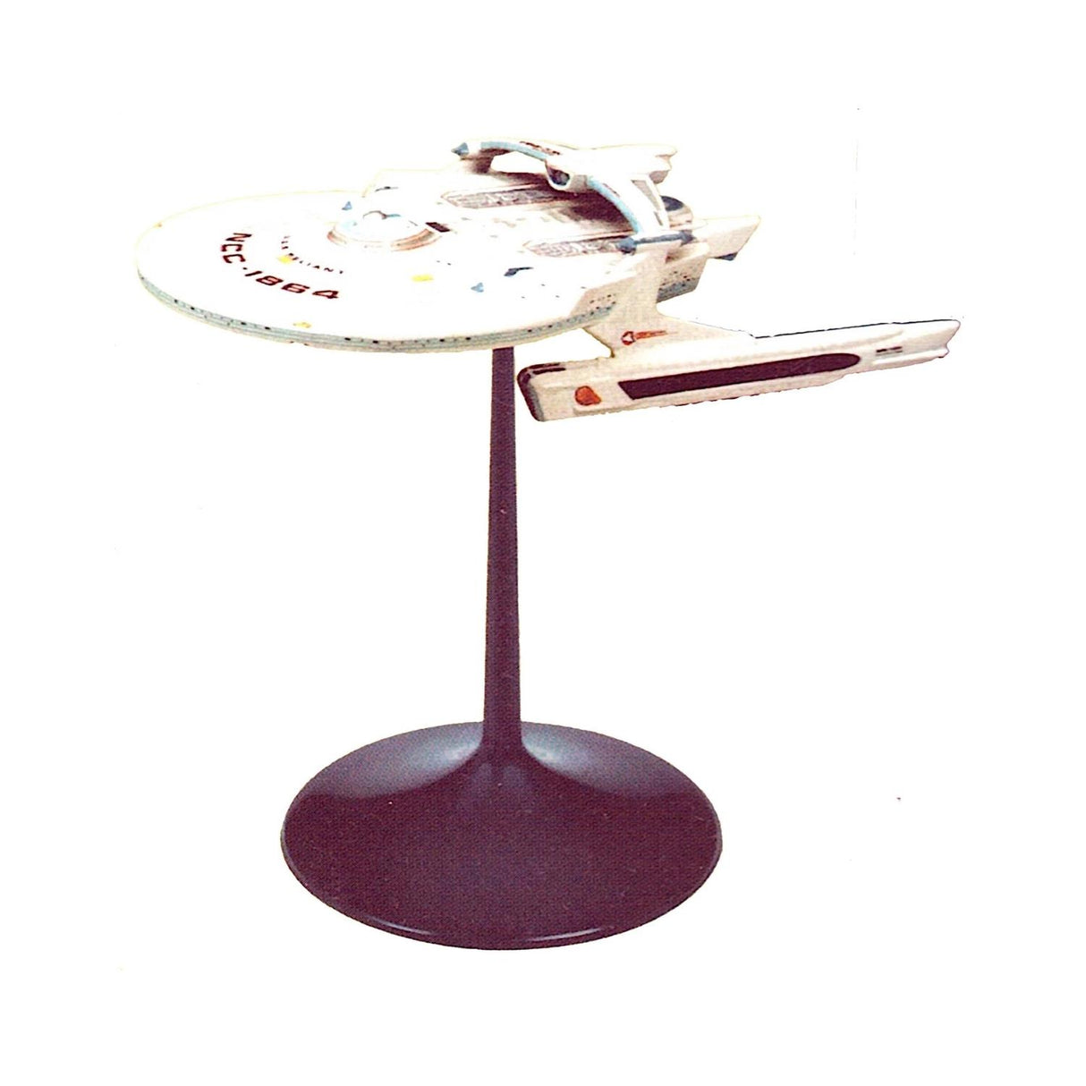 Star Trek U.S.S. Reliant NCC-1864 Starship Plastic Model Kit