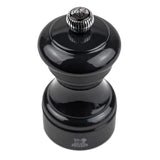 Peugeot Bistro Pepper Mill 10cm Black