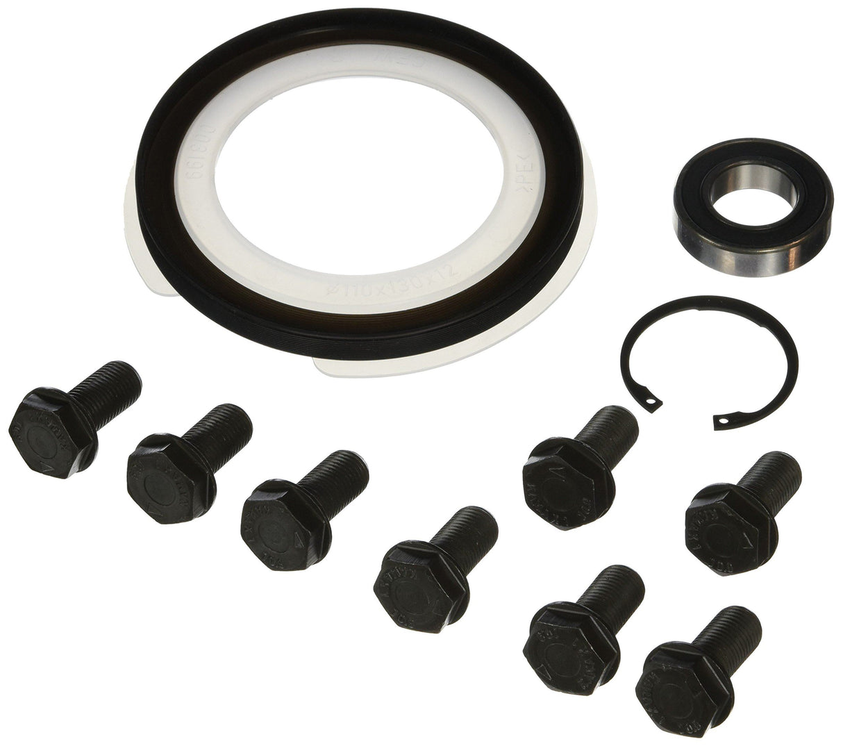Elring 658.170 Repair Kit - flywheel
