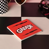 Fandomania Grease Lightning Coaster Red