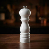 Peugeot Paris Pepper Mill 18cm White