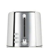 Kenwood Abbey Lux TCP05.C0WH 2 Slice Toaster 800W White