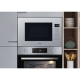 CANDY CA38FL7NWBXUK 20L 800 W Built-in Microwave Silver