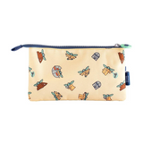 Star Wars The Mandalorian Triple Pencil Case
