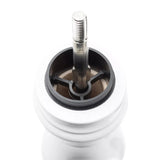 Peugeot Paris U-Select Salt Mill 18cm White Gloss