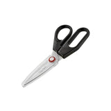 Tefal Ingenio Premium Kitchen Scissors Dishwasher Safe Multi-Purpose Tool Black