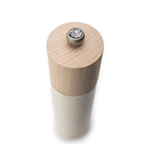 Peugeot Boreal Salt Mill 21cm Feather White