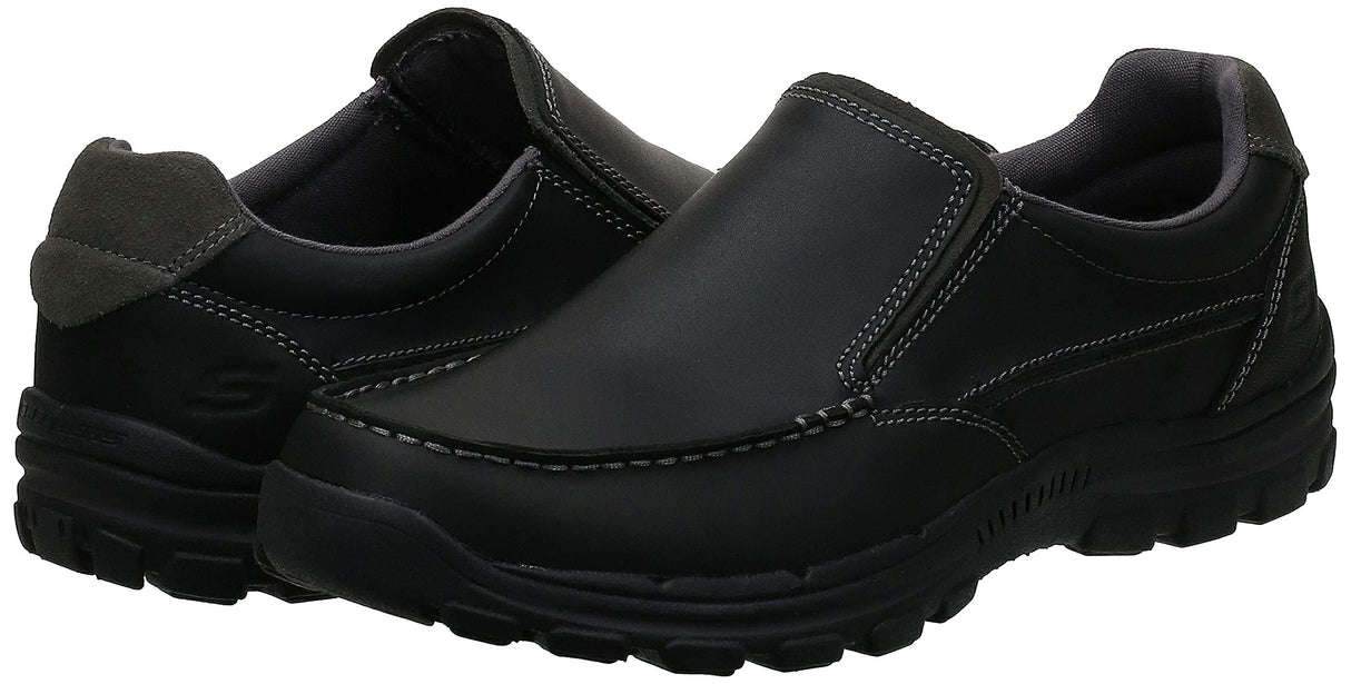 Skechers Braver - Rayland Black UK 7