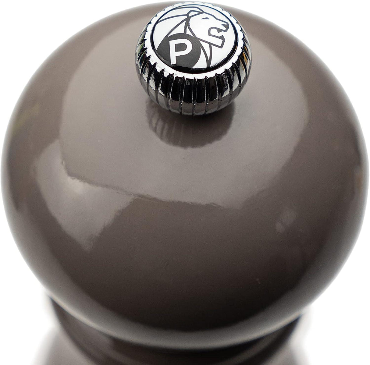 Peugeot Paris Pepper Mill 18cm Smokey Grey