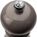 Peugeot Paris Pepper Mill 18cm Smokey Grey