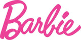 Barbie Set of 36 Hello Girls Gorgeous Kids Birthday Party Paper Plates Thirty-SIX Pack
