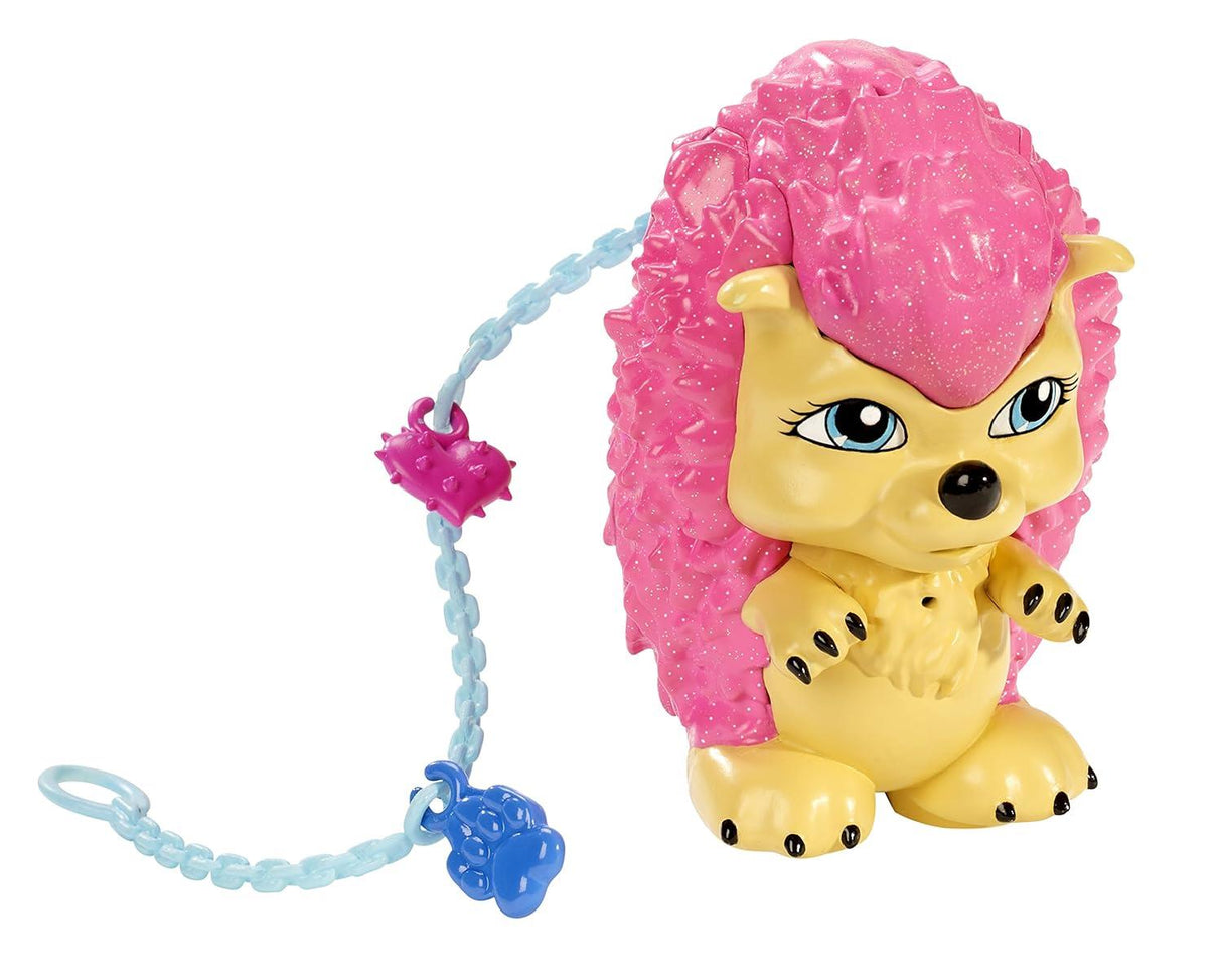 Monster High Secret Creepers Cushion Figure