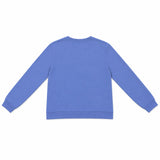 Women's Snoopy 100% Cotton Sweatshirt Size XS Very Peri