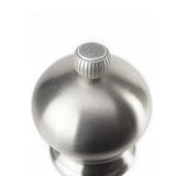 Peugeot Paris Chef Pepper Mill 22cm Silver