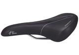 Terry Figura Mountain Bike Saddle - Black