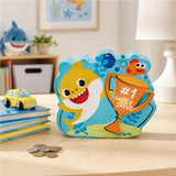 Baby Shark Interactive Money Box Multi