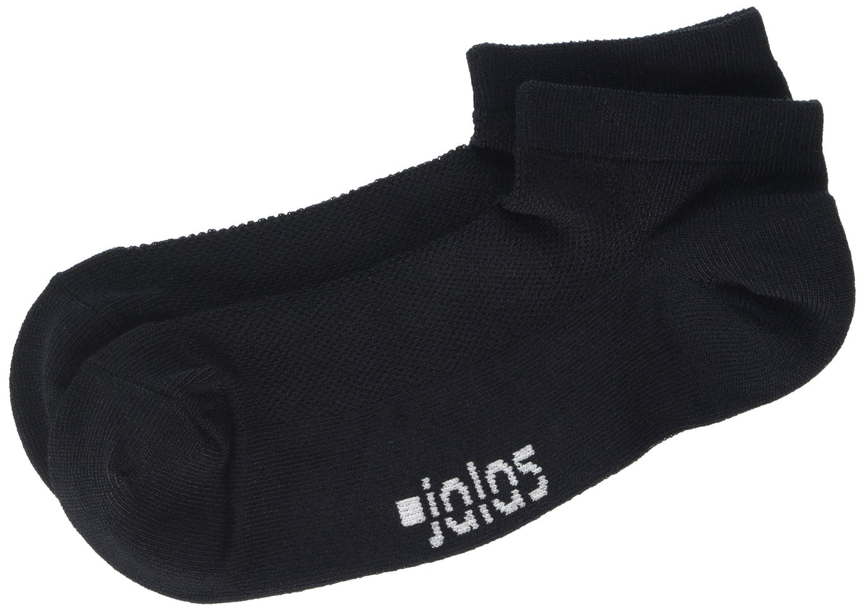 Ejendals Jalas 8215" Size 36-38 Black