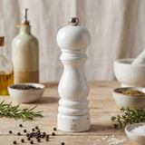 Peugeot Paris Pepper Mill 18cm White