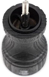 Peugeot Paris Nature Pepper Mill 10cm Black