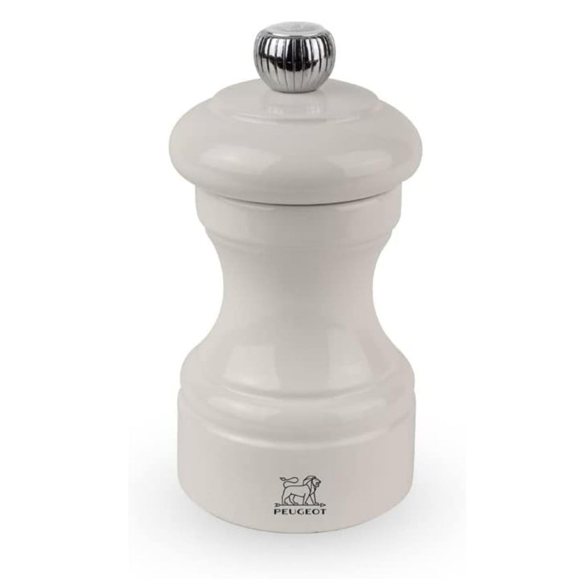 Peugeot Bistro Salt Mill 10cm Ivory
