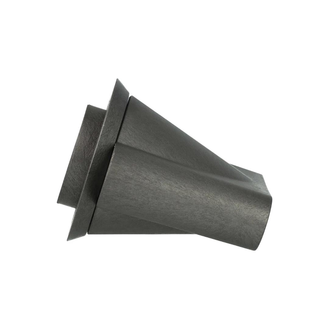 Smoothing Nozzle for Dyson Supersonic Hair Dryer Attachment Tool Grey
