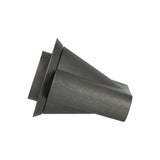 Smoothing Nozzle for Dyson Supersonic Hair Dryer Attachment Tool Grey