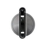 Styling Concentrator for Dyson Supersonic Hair Dryer Attachment Tool Grey