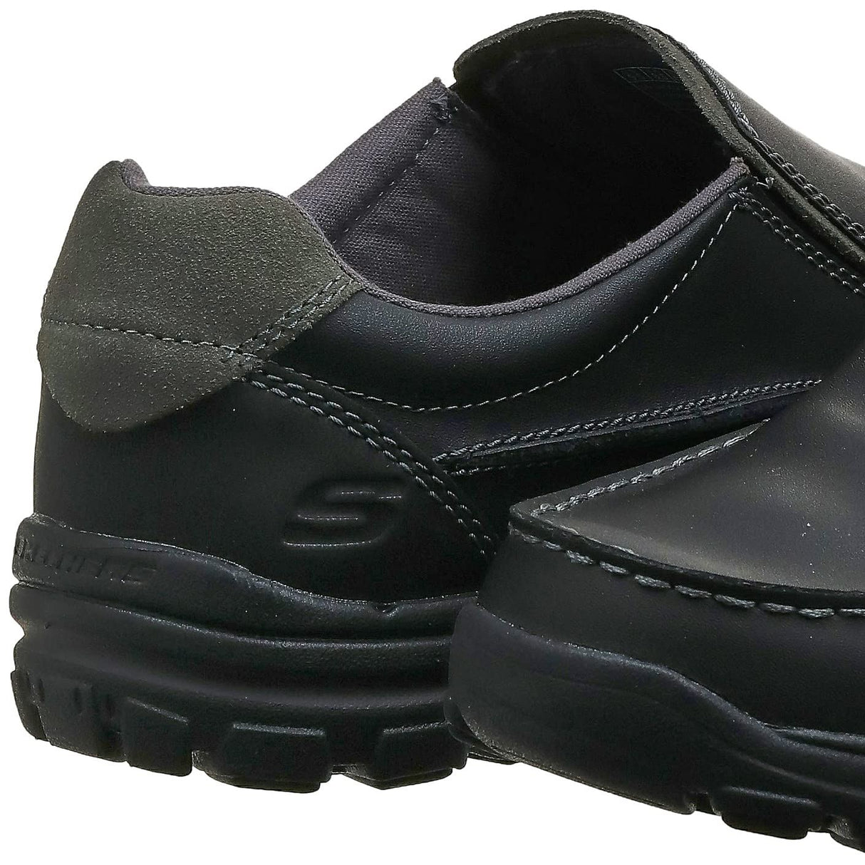 Skechers Braver - Rayland Black UK 7