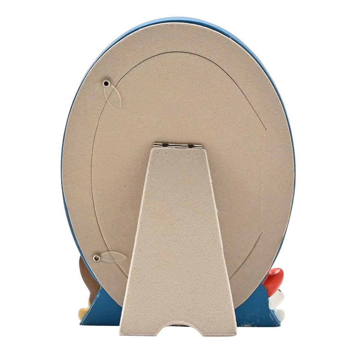 Paw Patrol Resin Oval Photo Frame "Hi There"