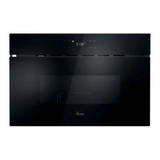 HOOVER HO38SC3BF7XK Built-in Compact 24L Microwave with Grill Black