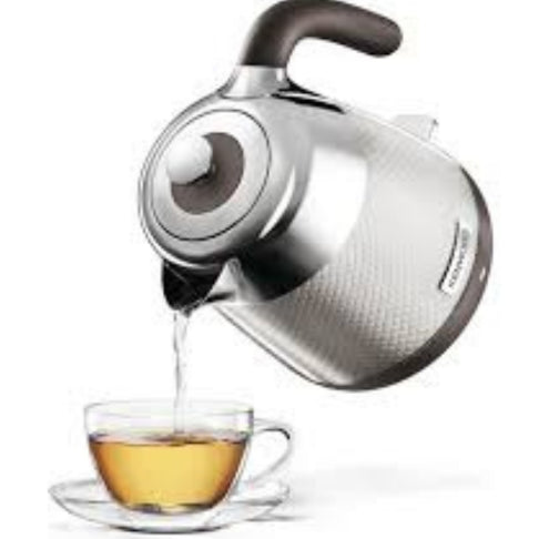 Kenwood Mesmerine 1.6L 2200W Kettle White EU Plug