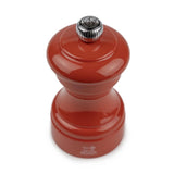 Peugeot Bistro Pepper Mill 10cm Terracotta