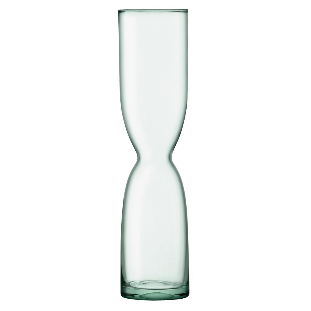LSA Canopy Recyled Glass Trio Vast Set of 3