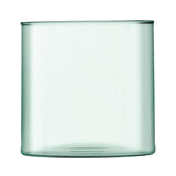 LSA Canopy Recycled Sustainable 13.5cm Glass Planter