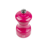 Peugeot Bistro Paris Pepper Mill 10cm Candy Rose