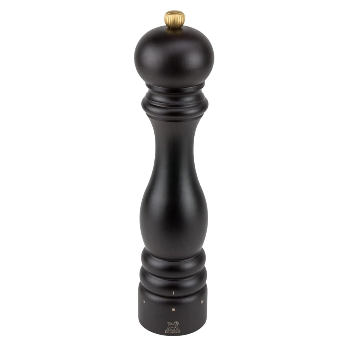 Peugeot Paris U-Select Pepper Mill 27cm Chocolate Brown